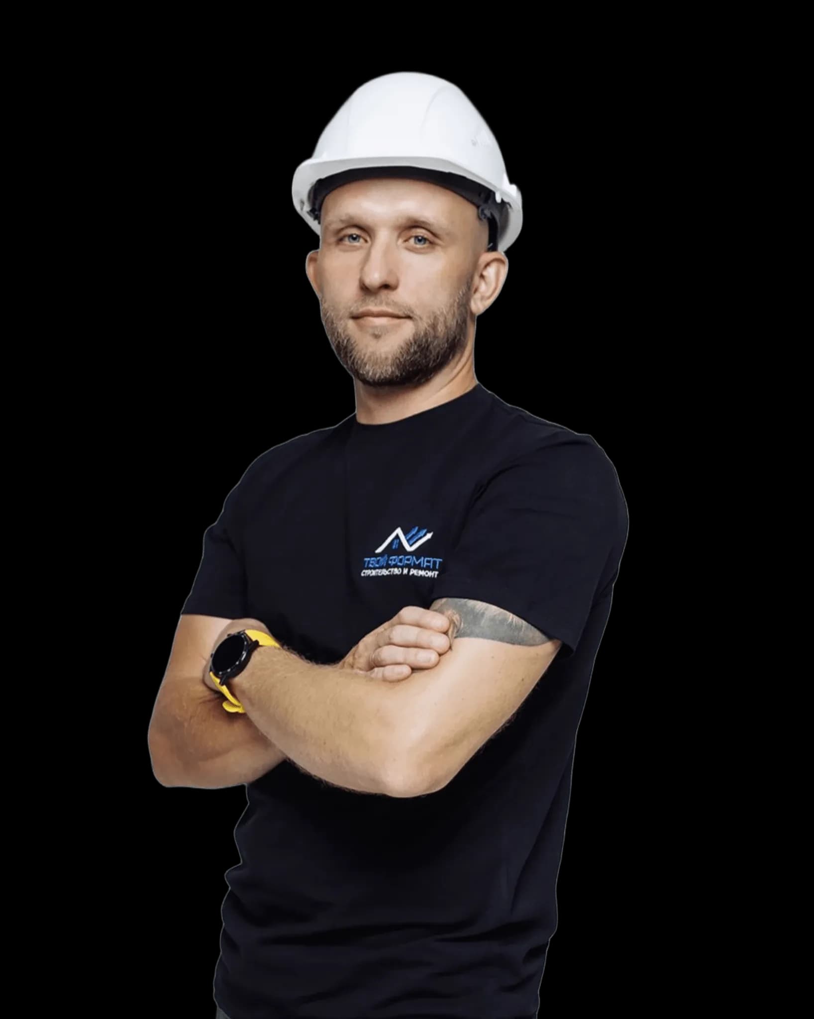 Илья Гутников