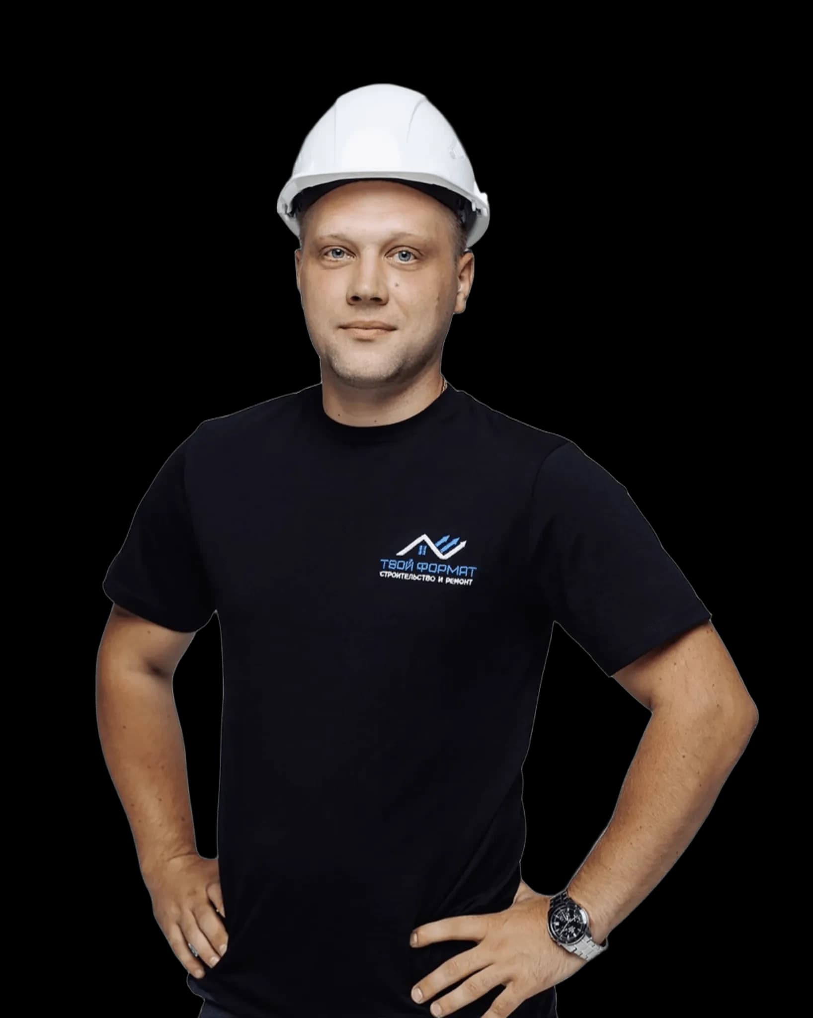 Михаил Худорожко