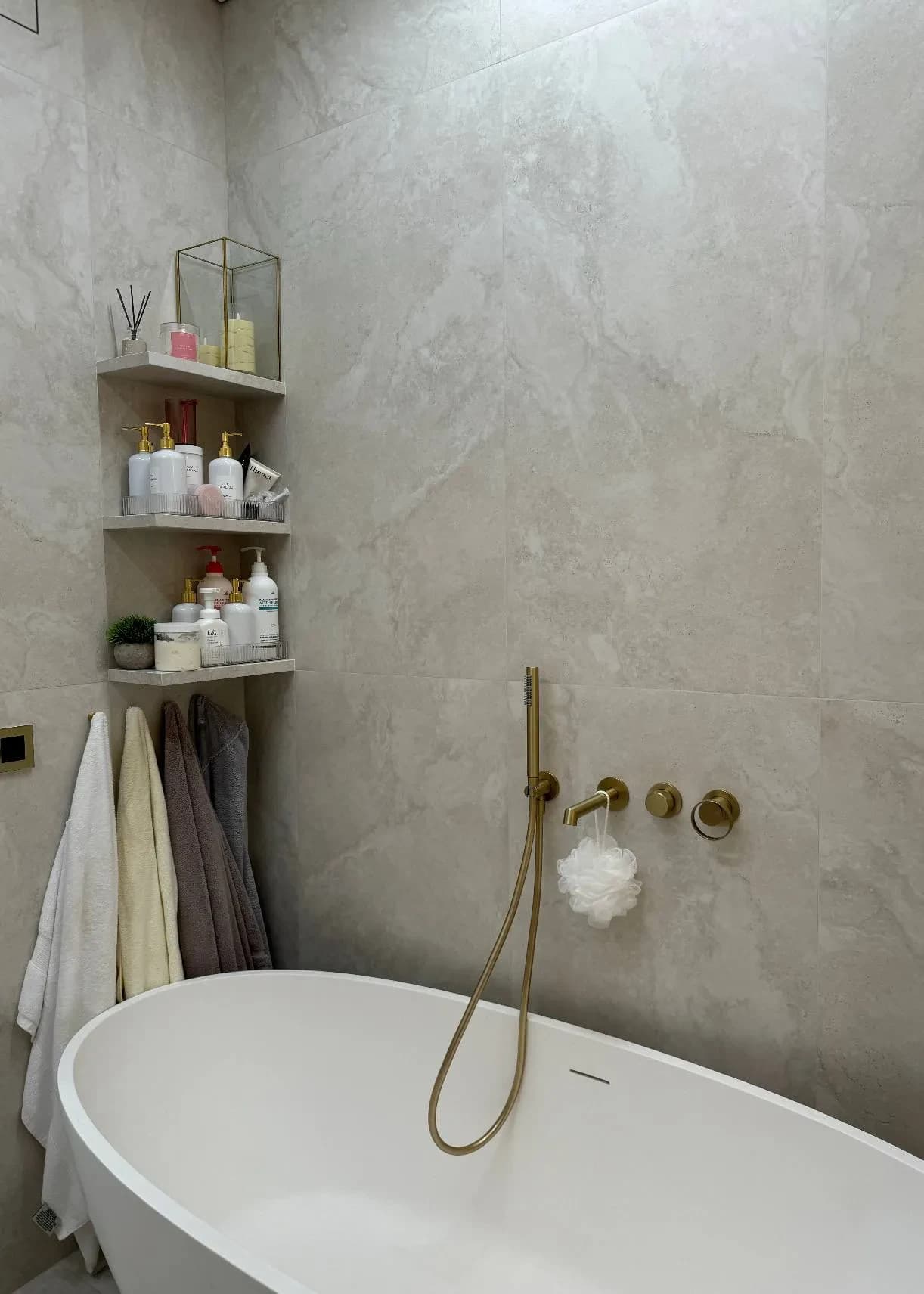 Квартира в ЖК "Дом со львом"