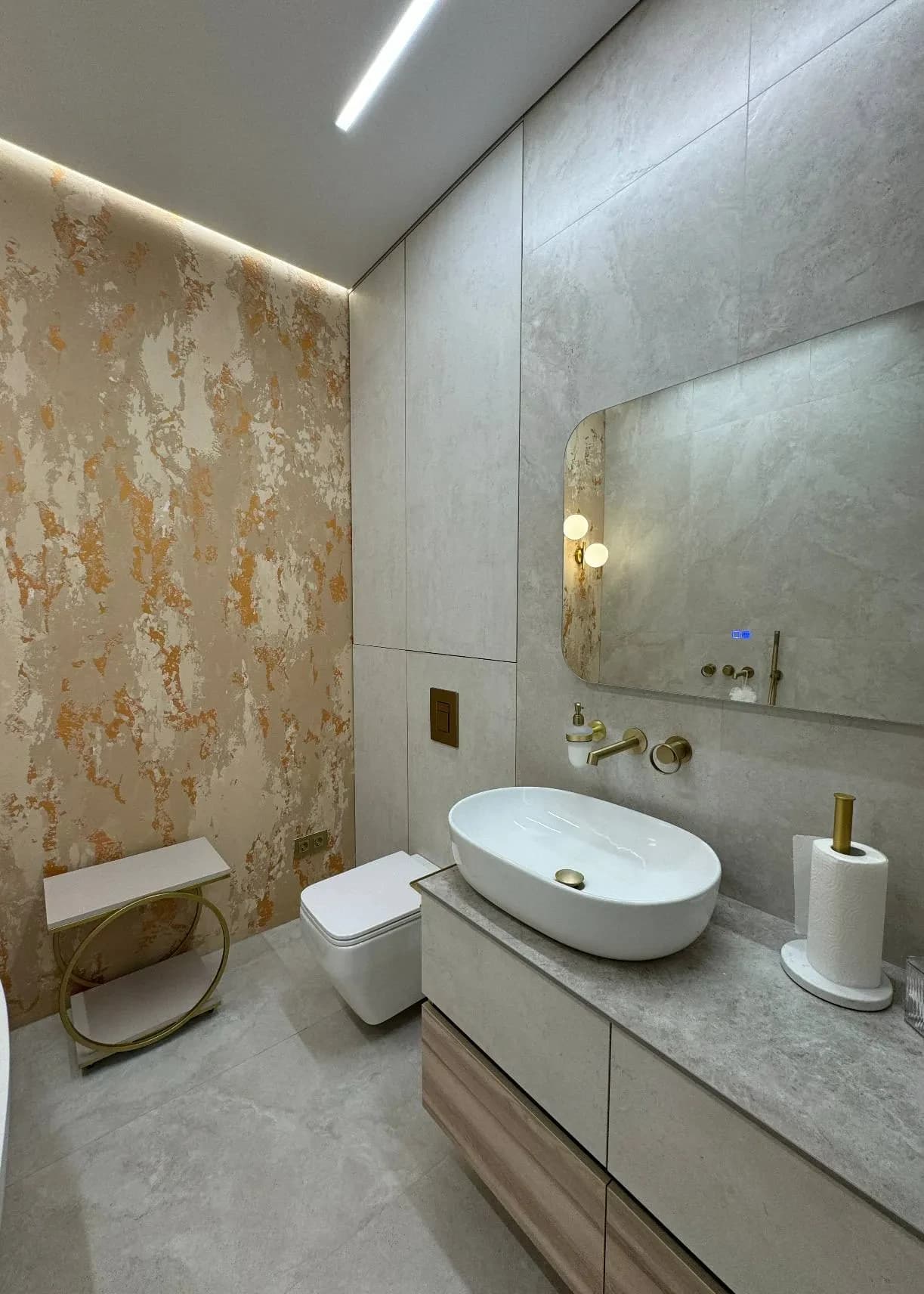 Квартира в ЖК "Дом со львом"