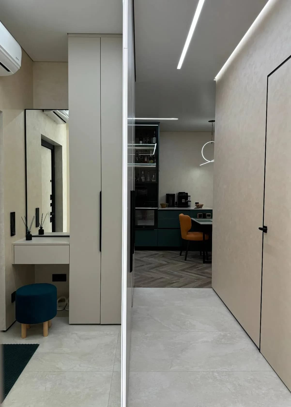 Квартира в ЖК "Дом со львом"