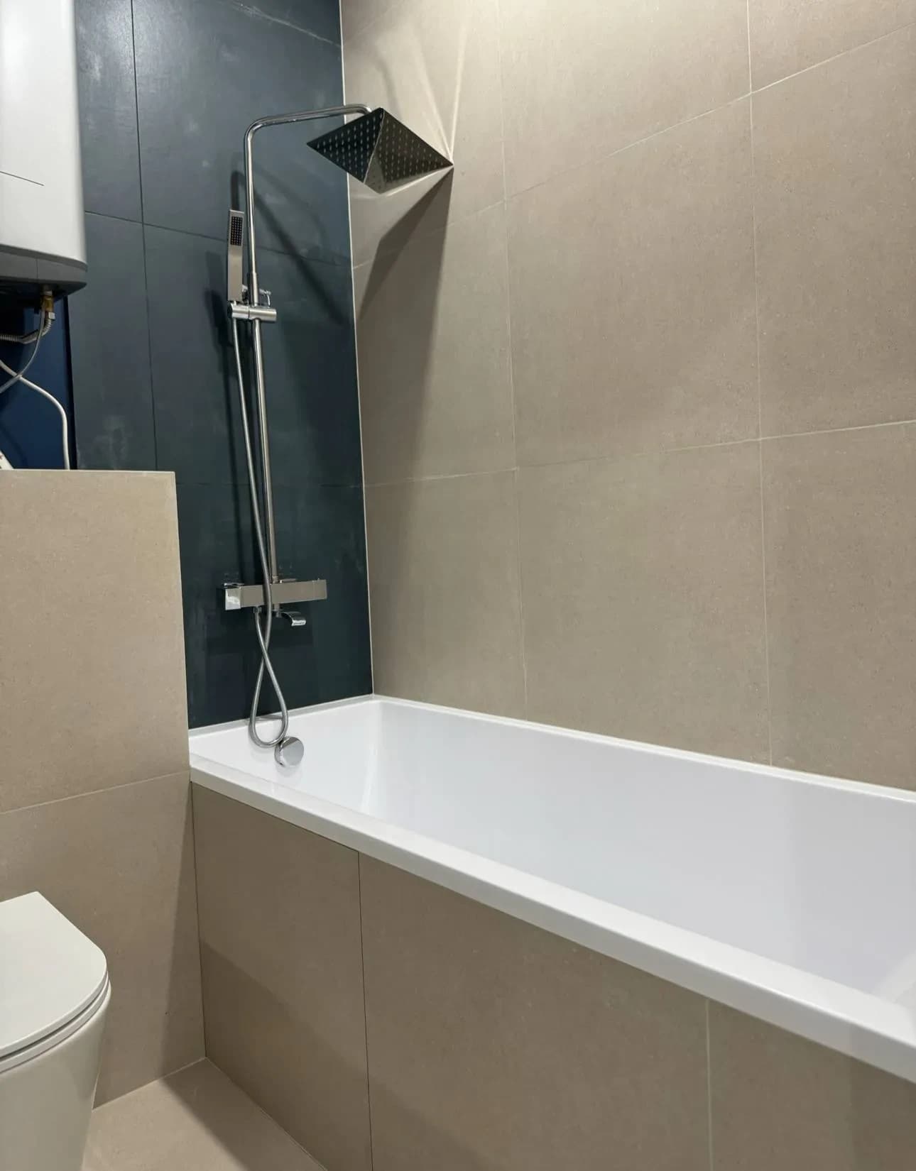 Квартира в ЖК "Каштановый двор"