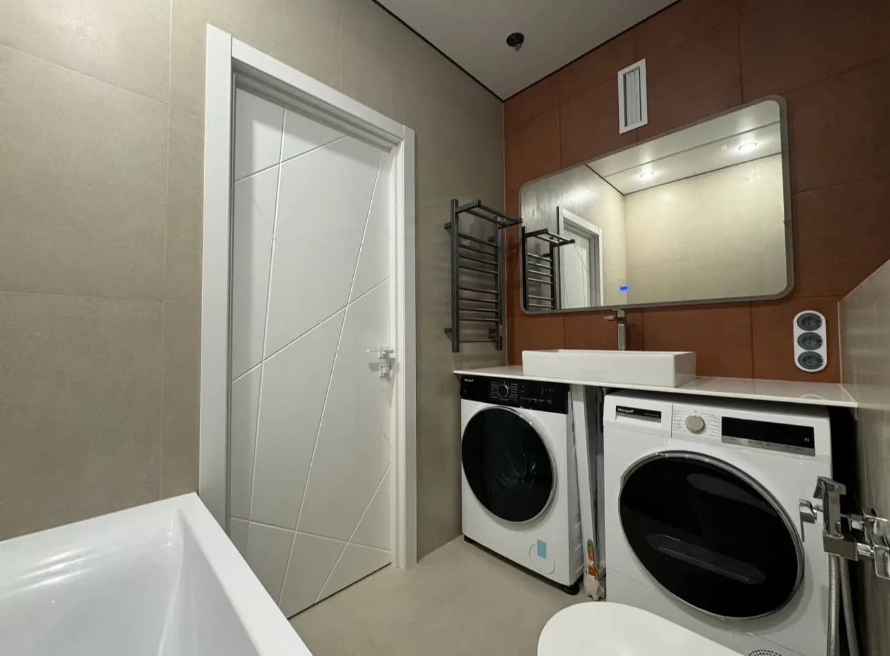 Квартира в ЖК "Каштановый двор"